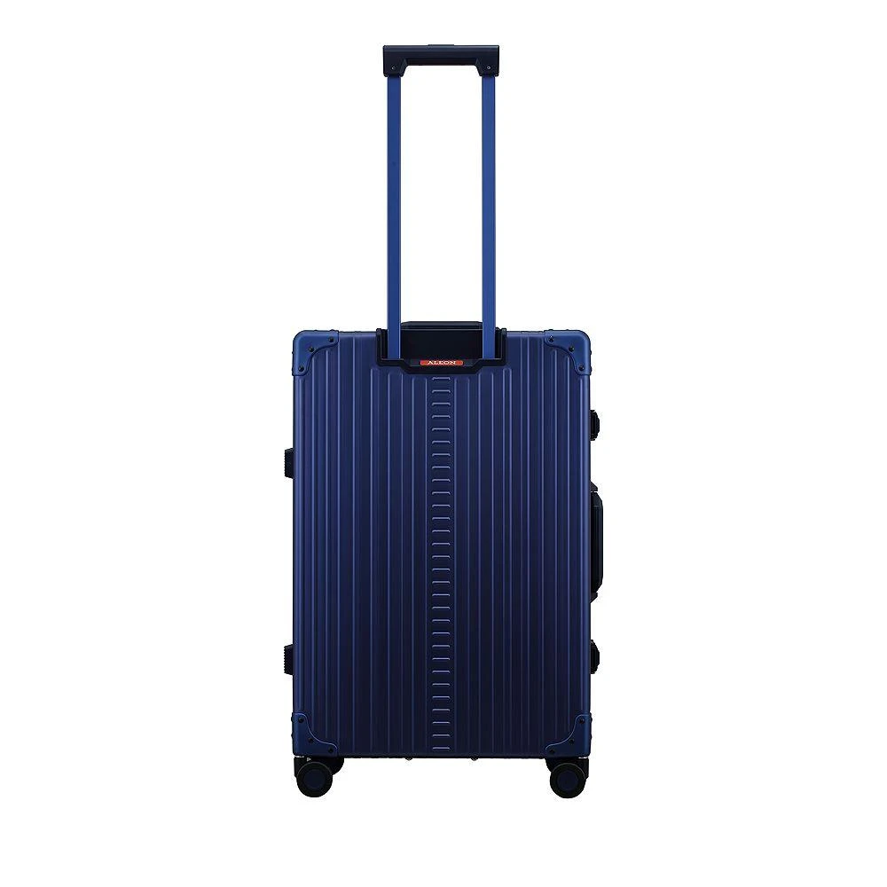 ALEON Traveler 26" Aluminum Spinner Suitcase 3