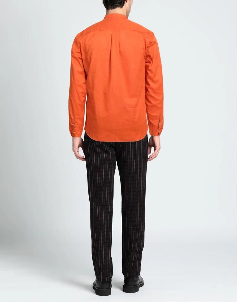 SSEINSE Solid color shirt 3