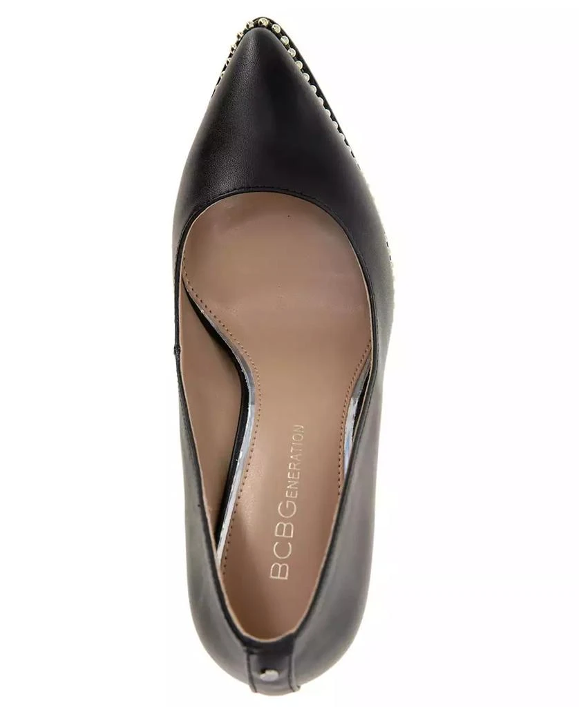 BCBG Women's Hawti Pointed-Toe Pumps 4