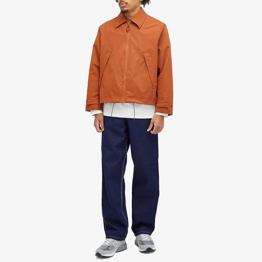 Carhartt Carhartt WIP Denim Simple Pant 4