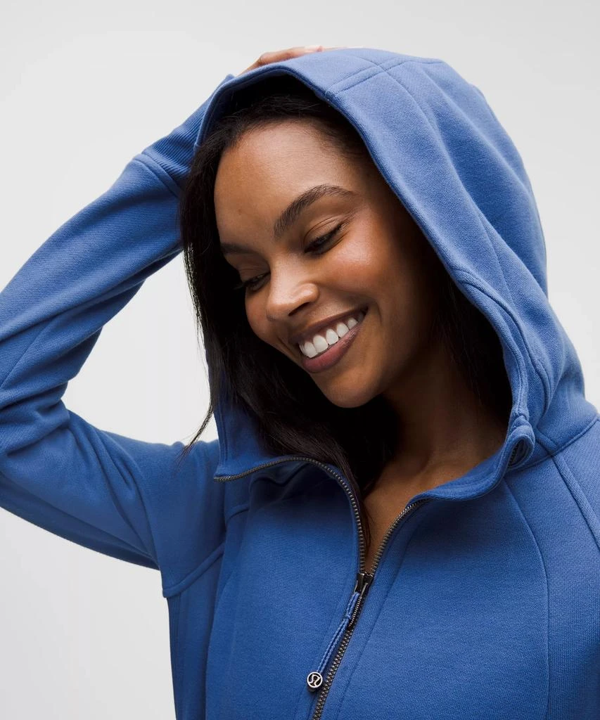 Lululemon Scuba Full-Zip Hoodie 43