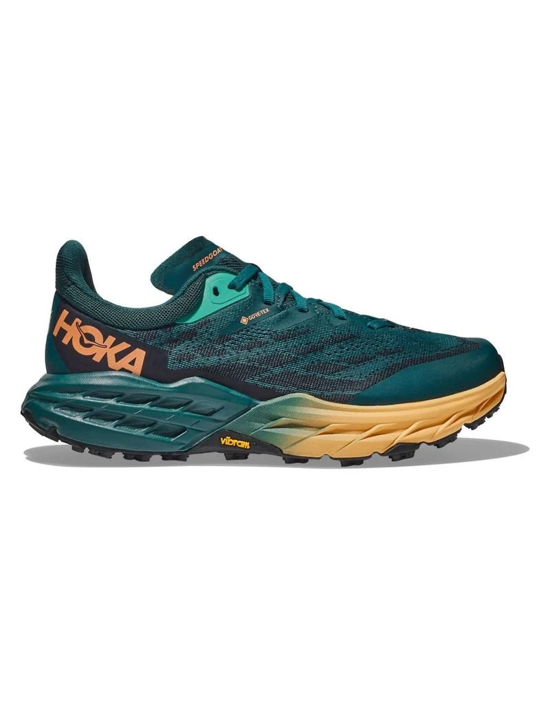 Hoka One One Hoka - Women's Speedgoat 5 GTX Trail Running Shoe 1
