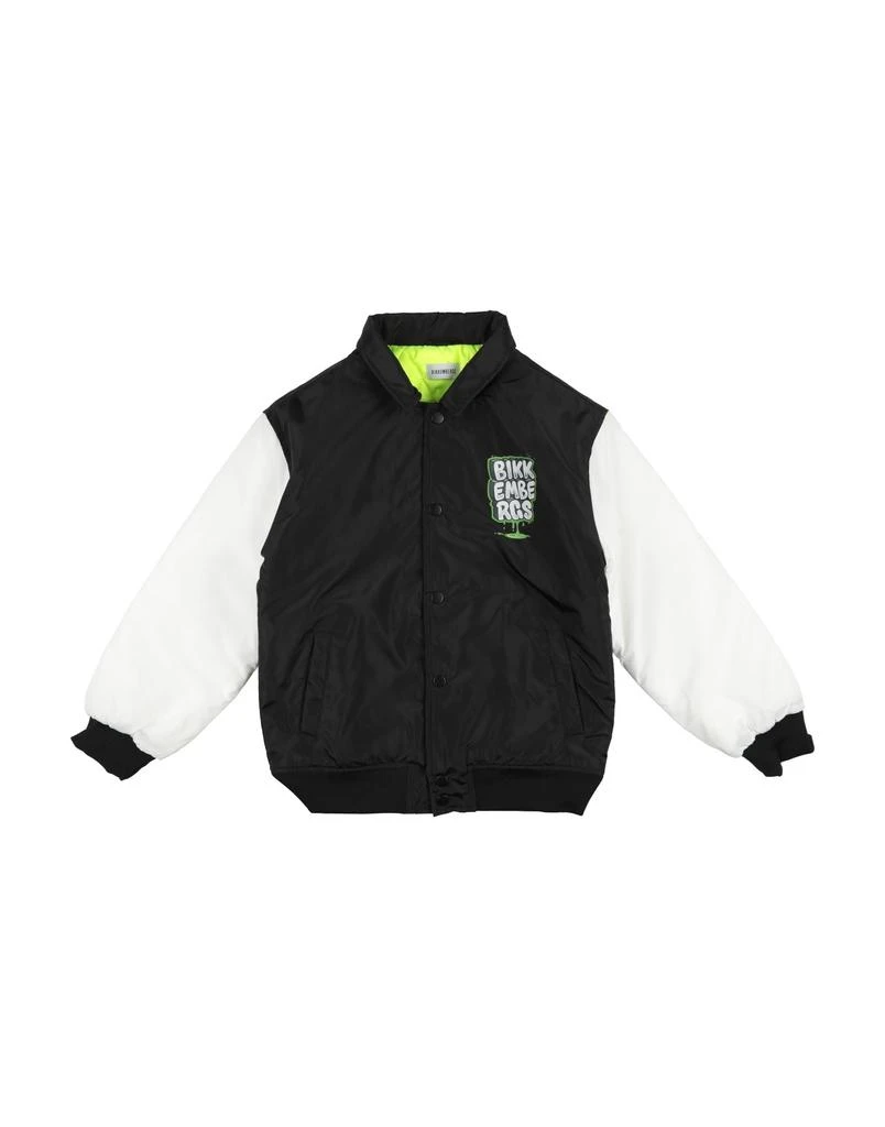BIKKEMBERGS Jacket