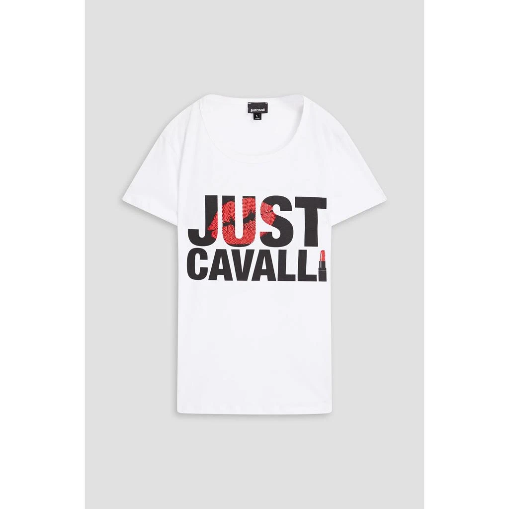 Just Cavalli Just Cavalli - T-Shirt - Femme 1