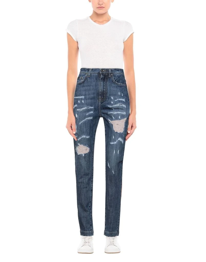 Dolce 
Gabbana Denim pants 2