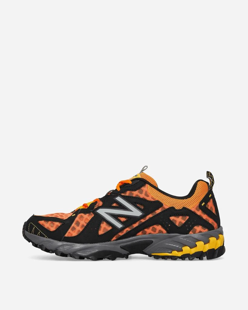 New Balance 610T Sneakers Sun Glow 3