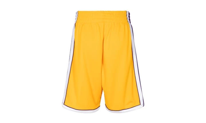 Mitchell & Ness MITCHELL & NESS LA Lakers Authentic Shorts 4