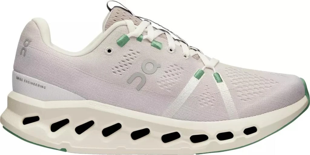 On On Women
s Cloudsurfer Running Shoes 1