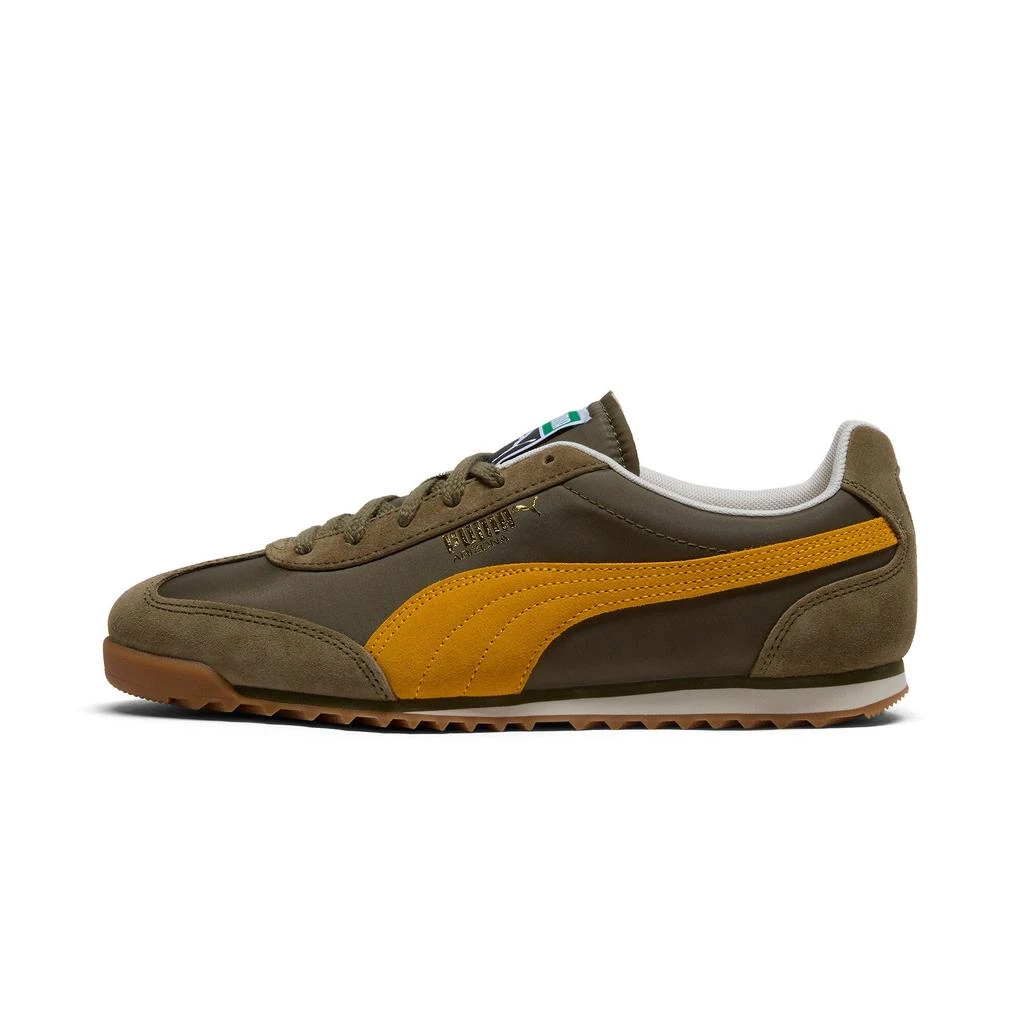 Puma PUMA Unisex Arizona Nylon Sneakers 1