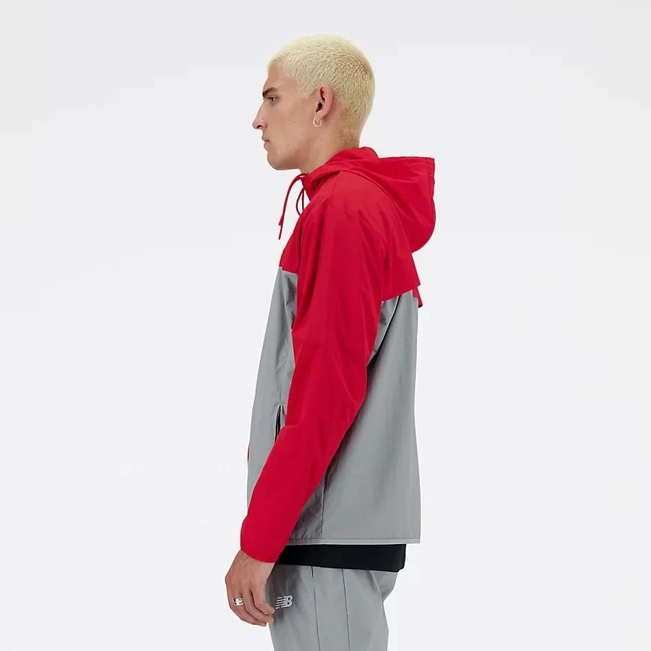 New Balance Athletics Woven Jacket 3