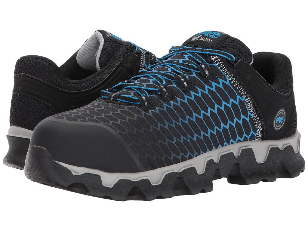 Timberland Powertrain Alloy Toe