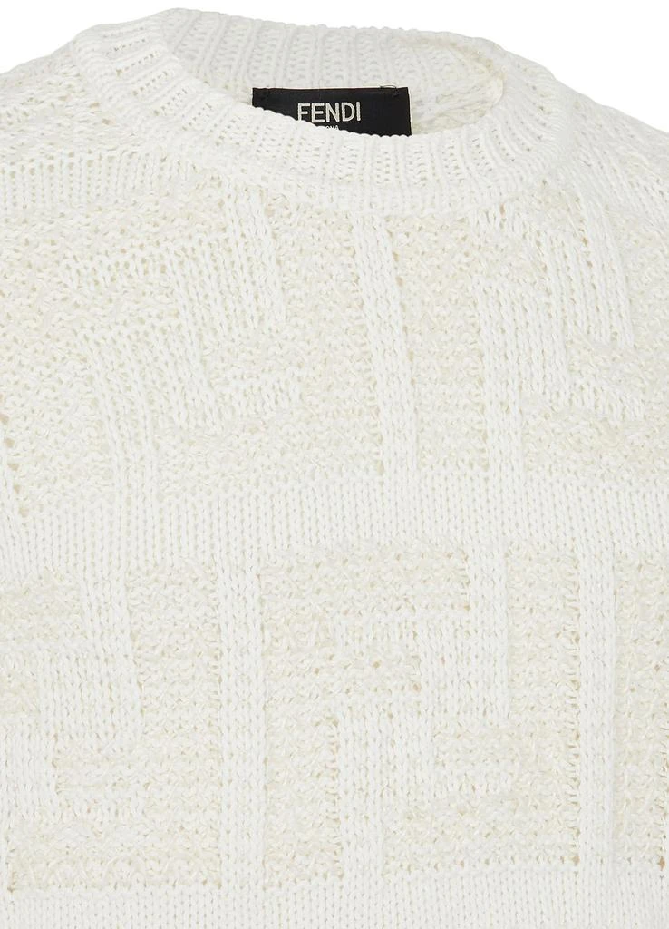 Fendi Pullover 3