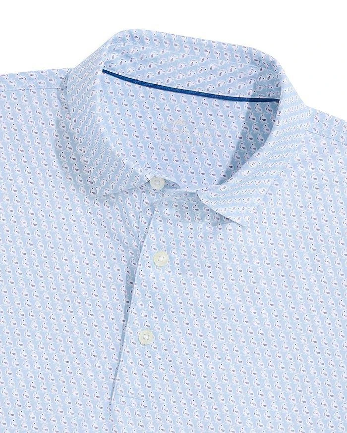 Vineyard Vines Palmero Regular Fit Polo 2