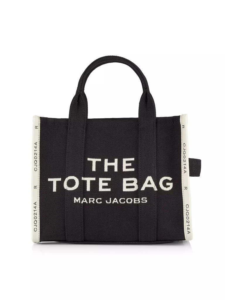 Marc Jacobs The Jacquard Medium Tote 1