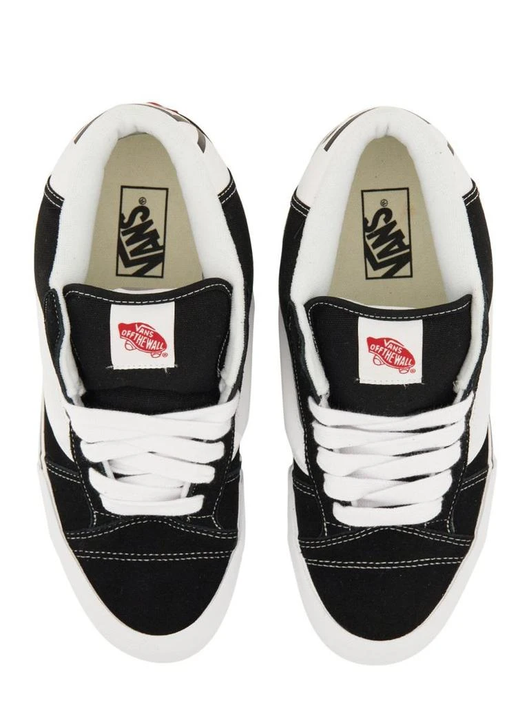 Vans Vans "Knu Mid" Sneaker 6