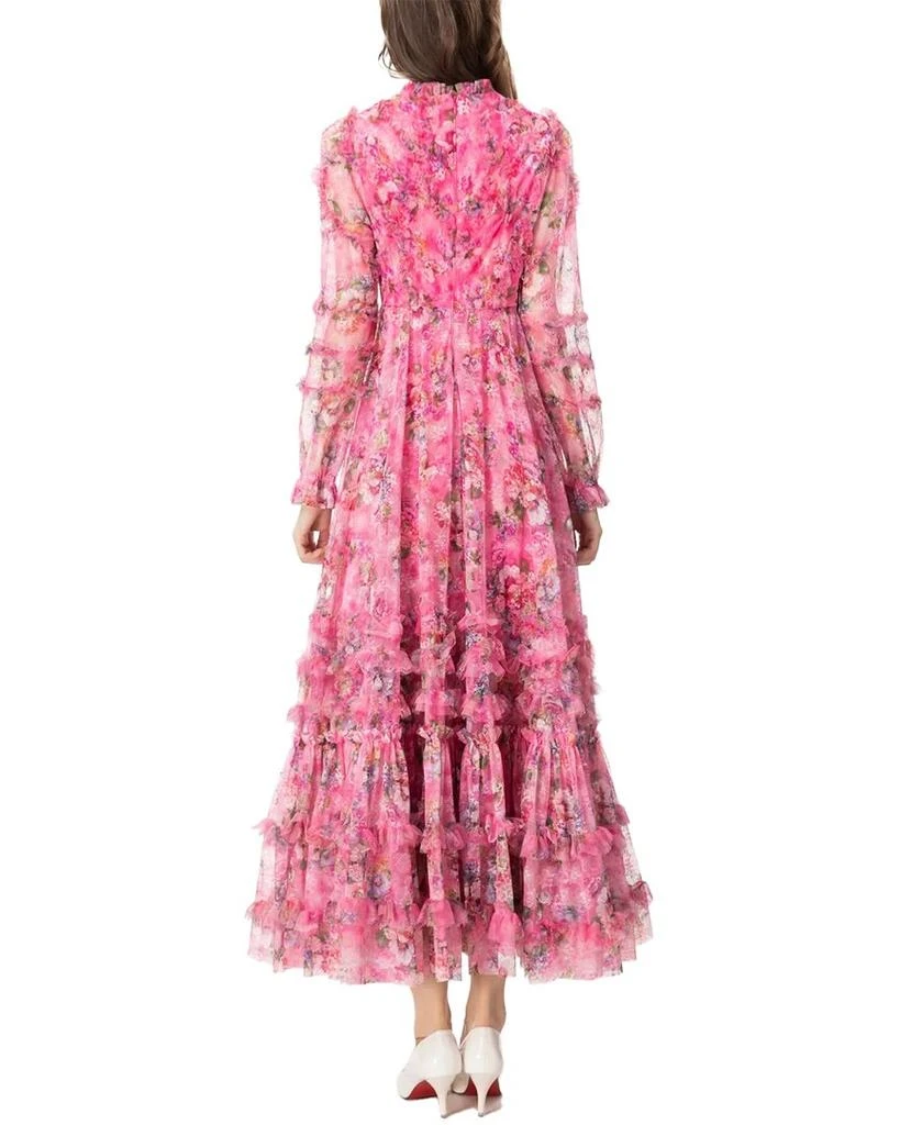 Maxi Dress  On Sale Now with Up to 66% Off | Discover Exclusive Deals &  Savings at BeyondStyle  Authentic Lanelle women|clothing|dresses with  Limited-Time Discounts, Free Shipping, and Price Comparisons to