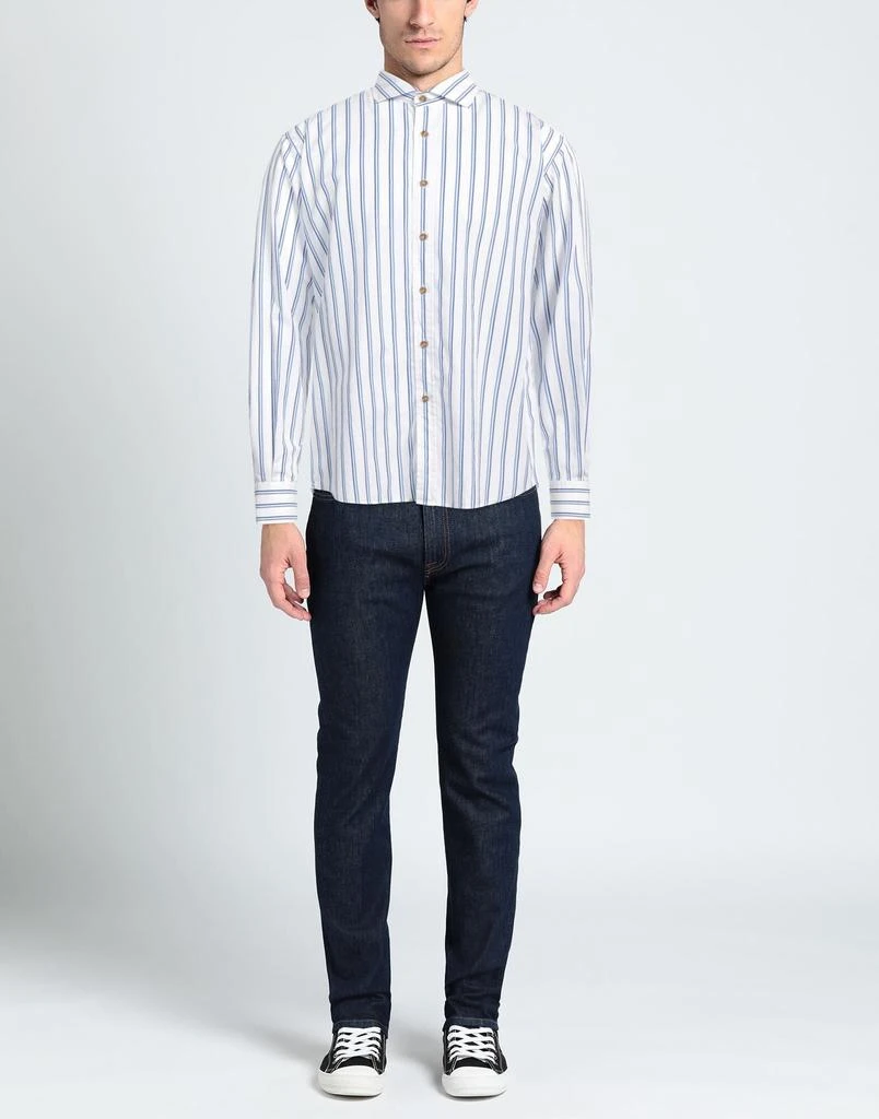 INGRAM Striped shirt 2
