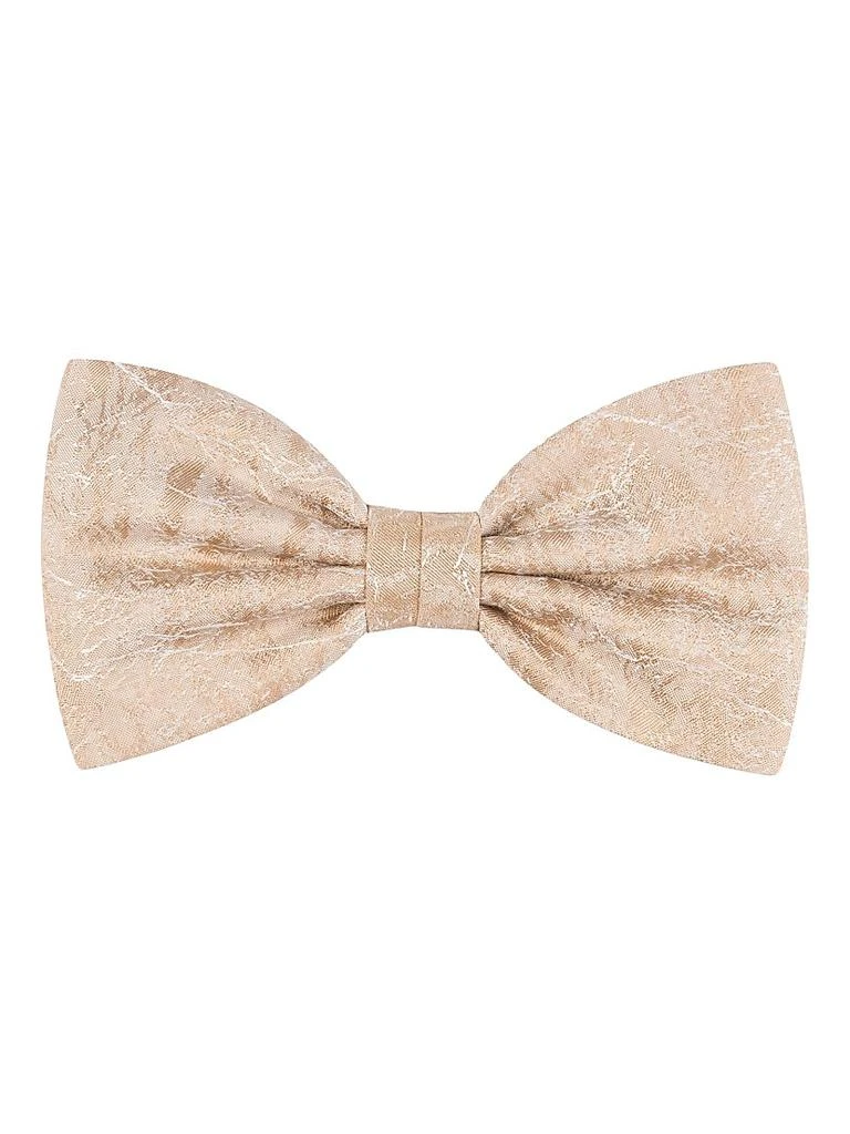 Stefano Ricci Handmade Silk Bowtie 1
