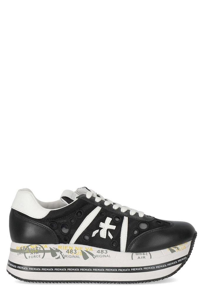 PREMIATA Steven D Sneakers - Casual Shoes - BeyondStyle