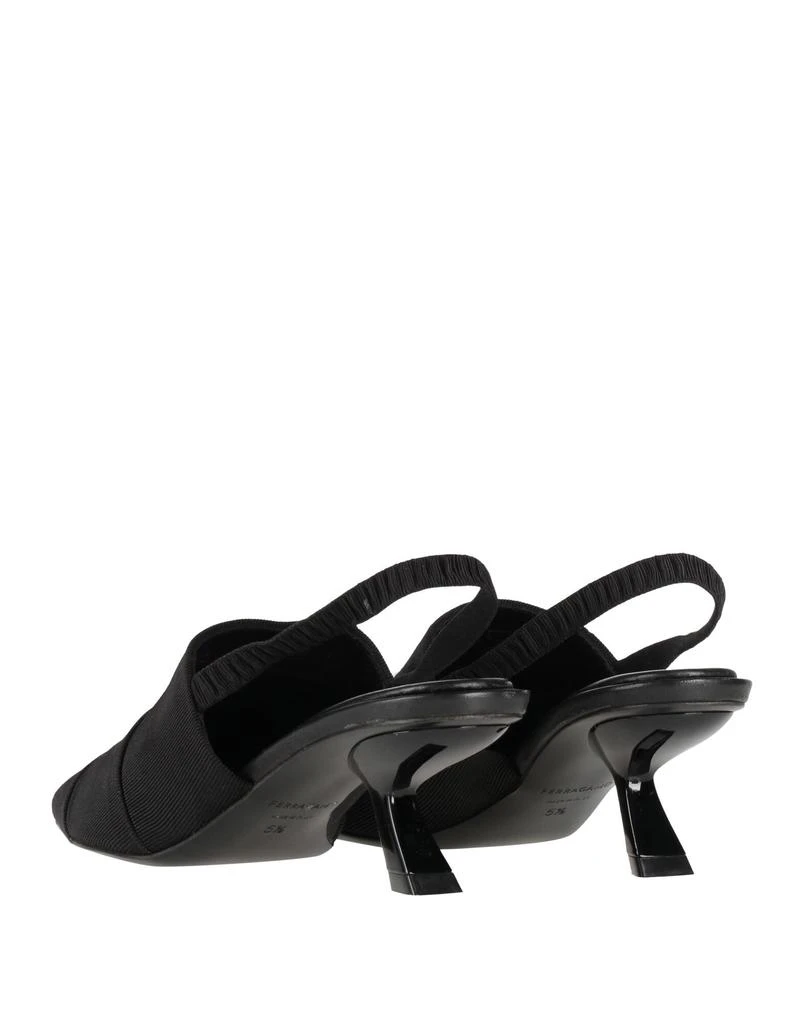 Salvatore Ferragamo Pump 3