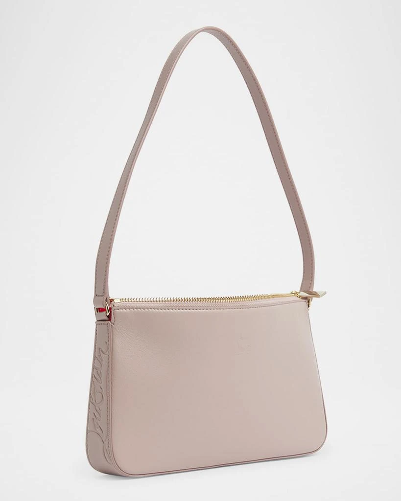 Christian Louboutin Loubila Shoulder Bag in Nappa 3