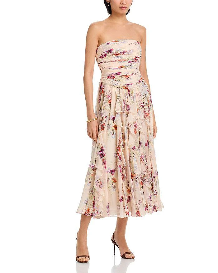 Cinq  Sept Seferina Dress - Dresses & Skirts - Free Shipping - BeyondStyle