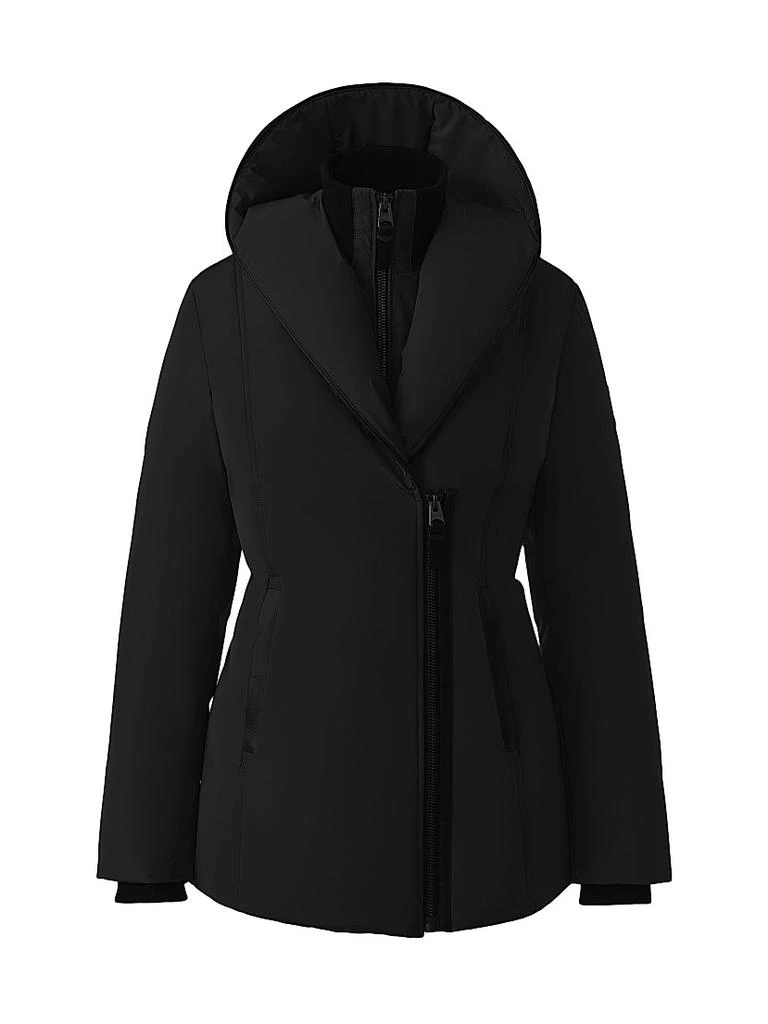 Mackage Adali Down Jacket 1
