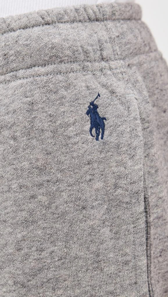 Ralph Lauren Wide Leg Sweatpants 5