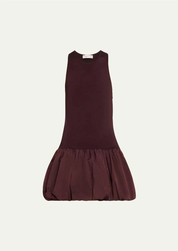 A.L.C. A.L.C. - Eloise Dress 4