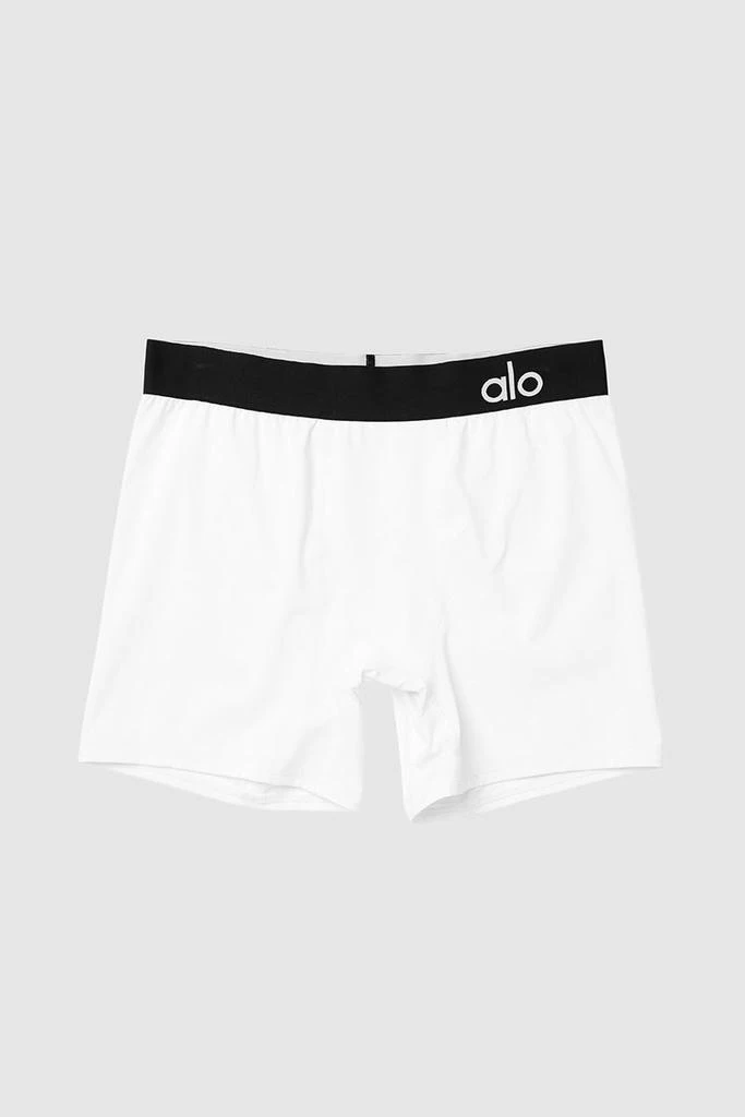Alo Hero Performance Boxer - White 1