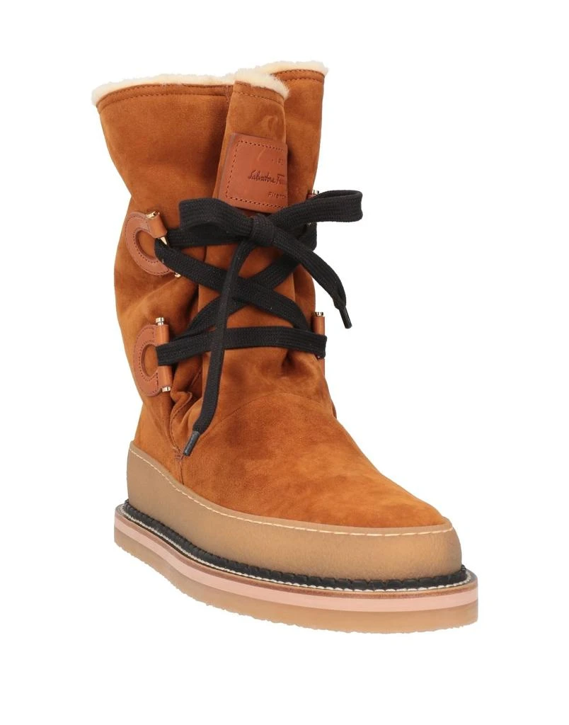 Salvatore Ferragamo Ankle boot 2