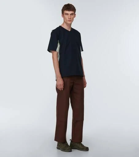 GR10K Windstopper® jersey T-shirt 2