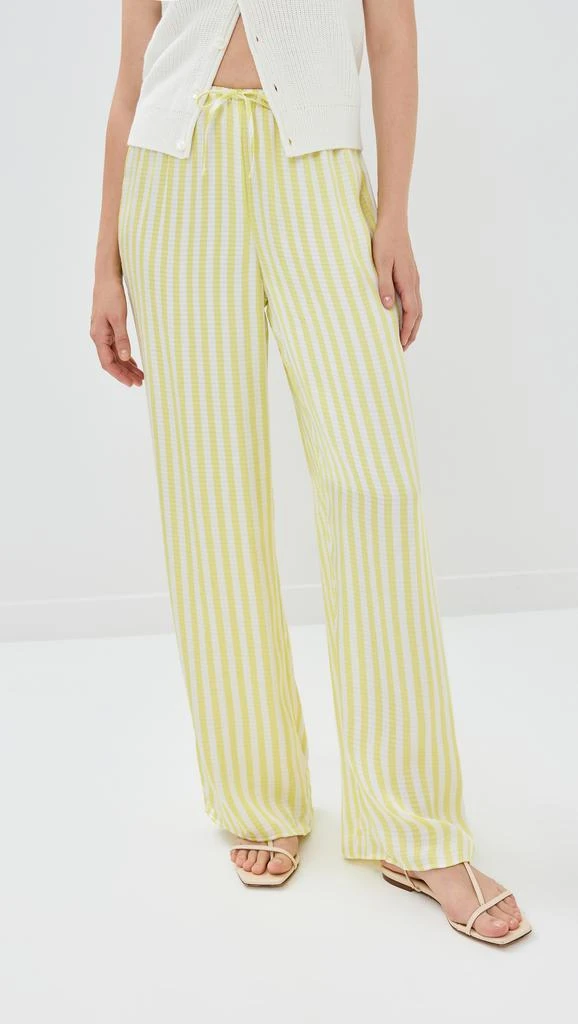 American Vintage Shanning Trousers 1