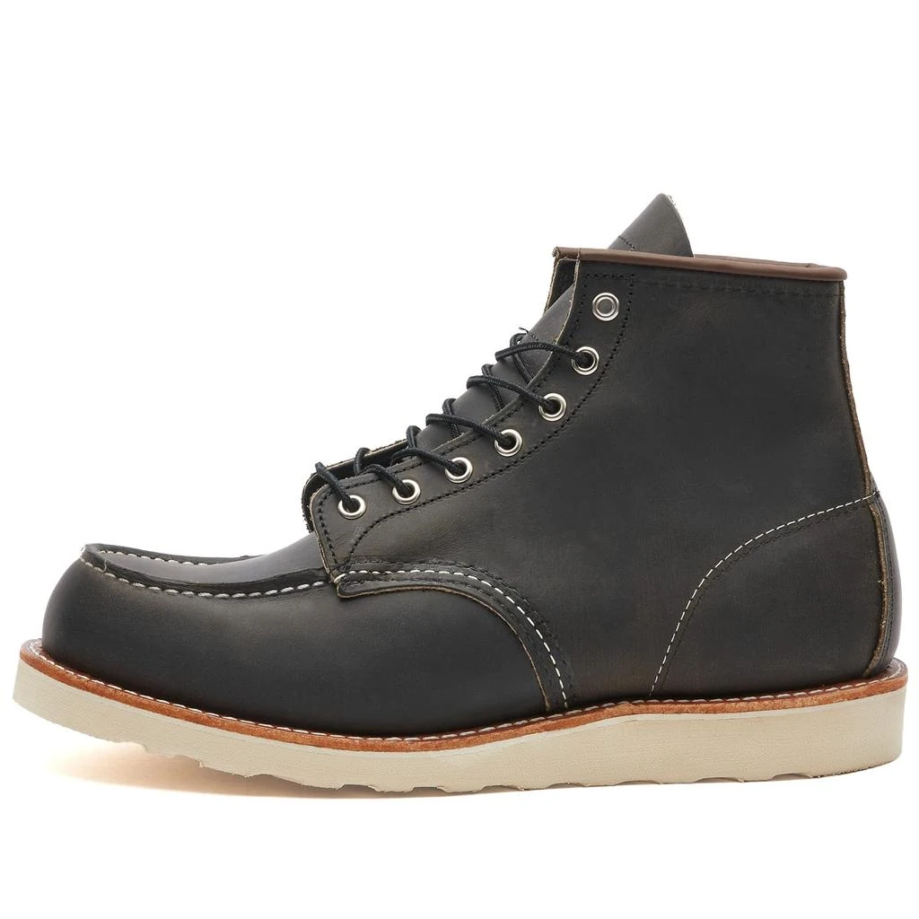 Red Wing Red Wing 8890 Heritage Work 6" Moc Toe Boot 2