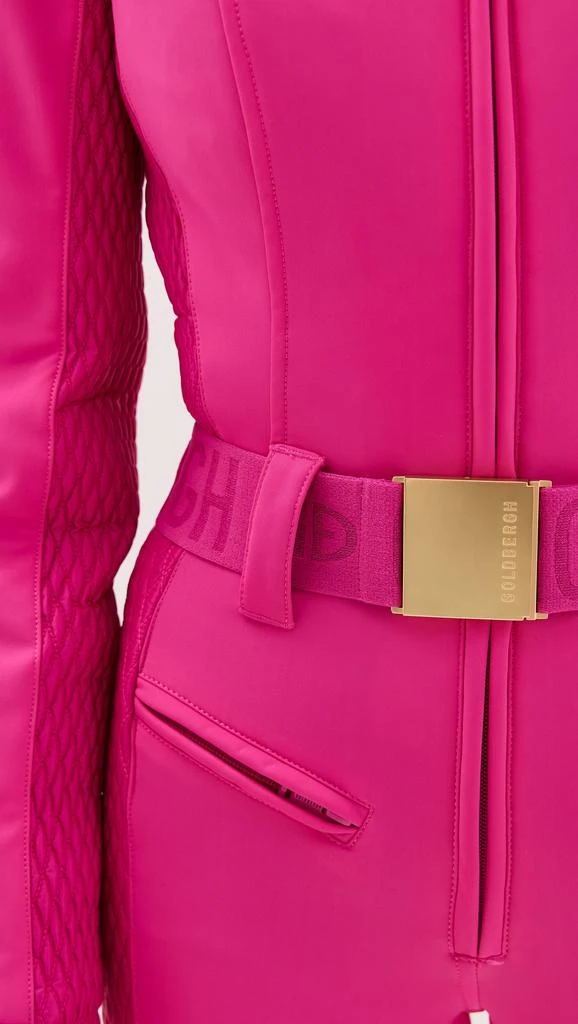 Goldbergh Angele Jumpsuit 5