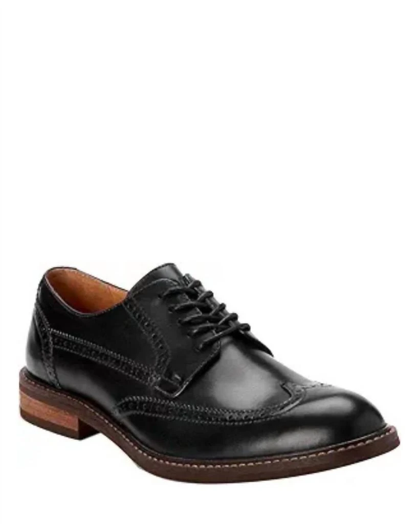 VIONIC Vionic - Men's Bruno Oxford Shoes 1