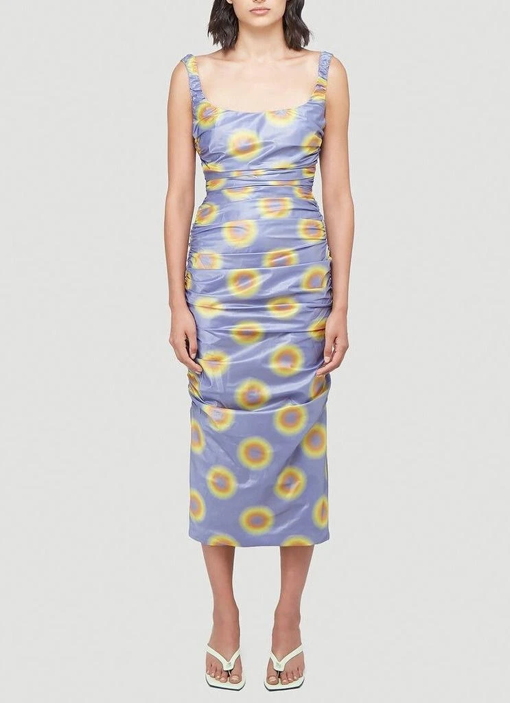 Maisie Wilen Maisie Wilen Lady Miss Dress 1