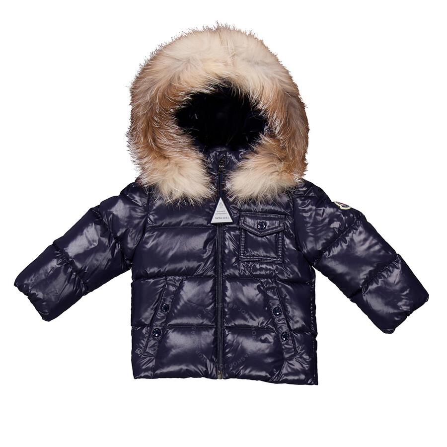 【MONCLER】GAST DOWN JACKET Moncler Gast down jacket Moncler