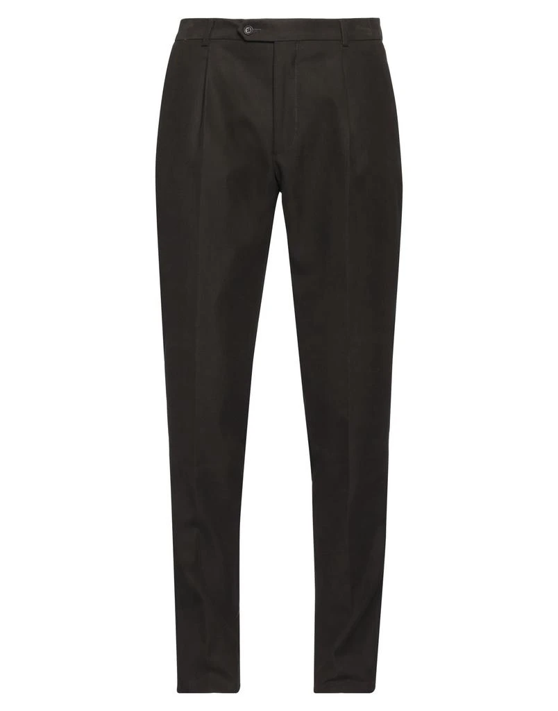TOMBOLINI Casual pants 1