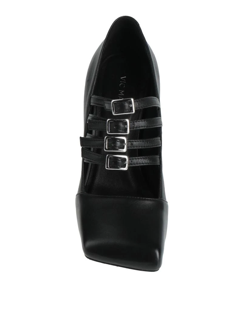 VIC MATIĒ VIC MATIĒ 4