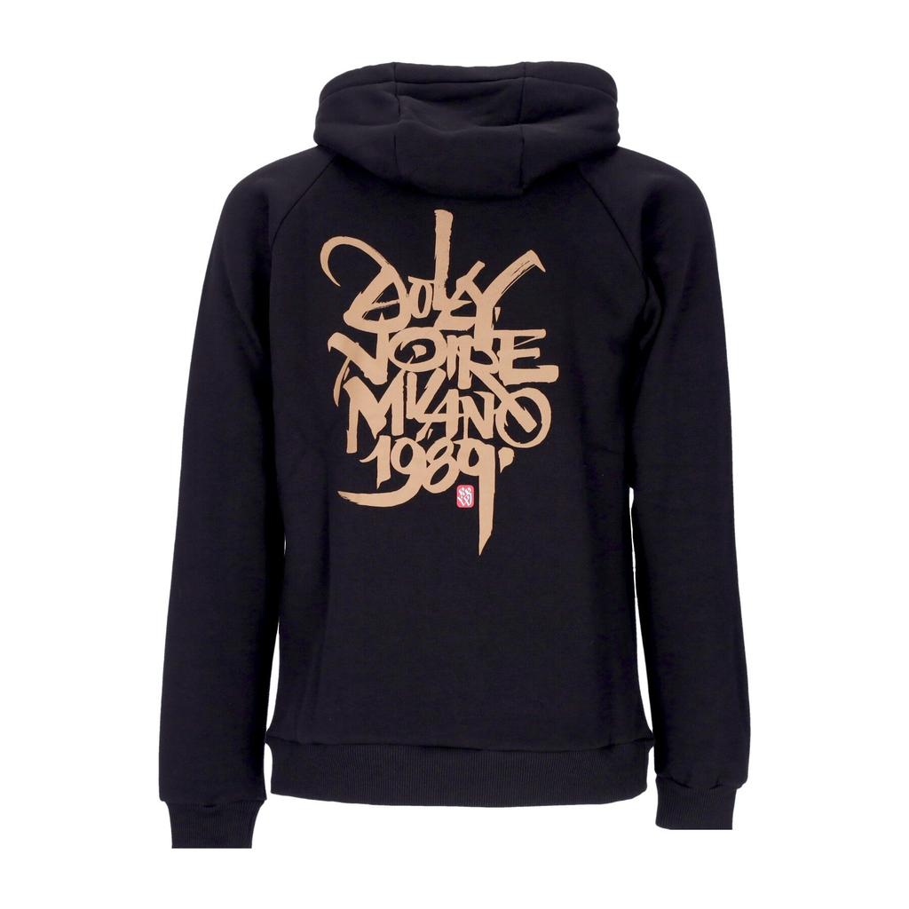 DOLLY NOIRE Men's Hoodie 1989- Barcellona