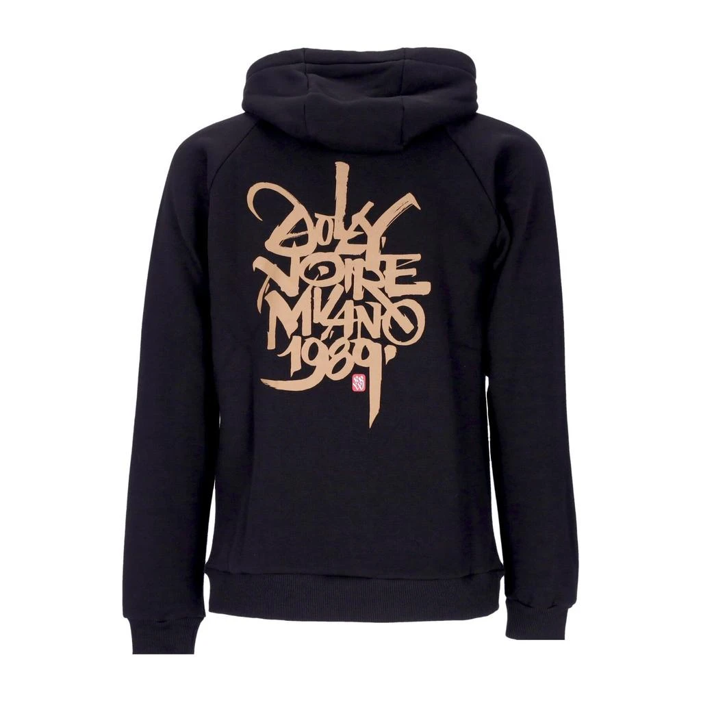 DOLLY NOIRE Men's Hoodie 1989- Barcellona 1