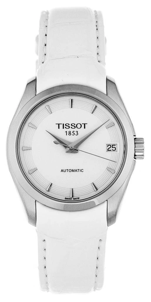 Tissot Tissot Women's 32mm Automatic Watch 1