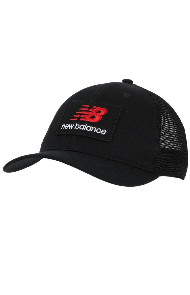 New Balance Logo Baseball Cap - Hats - Compare Prices from 5