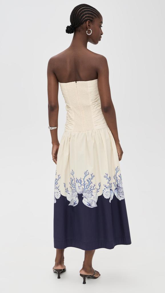Carolina K Malla Dress