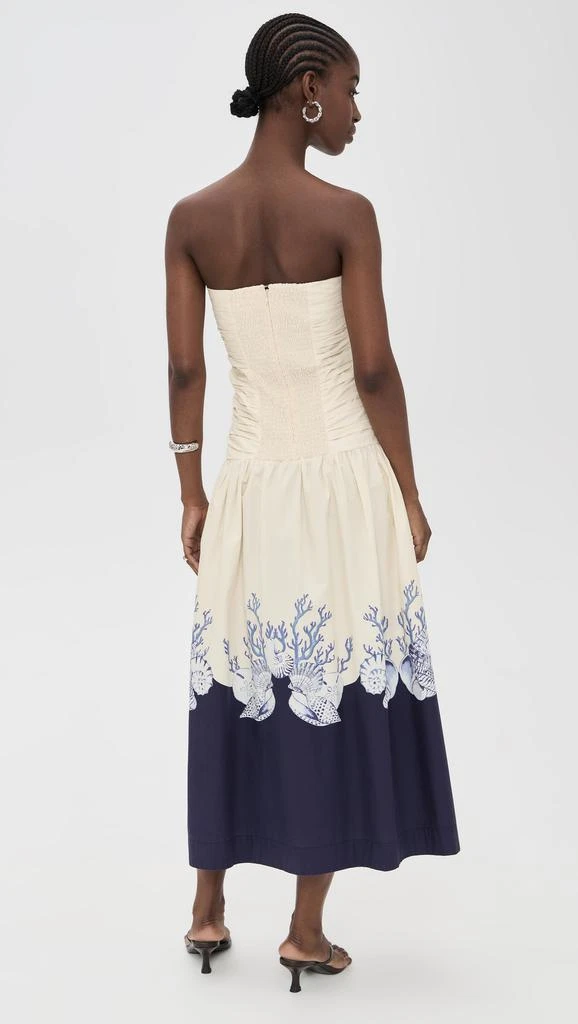 Carolina K Malla Dress 2