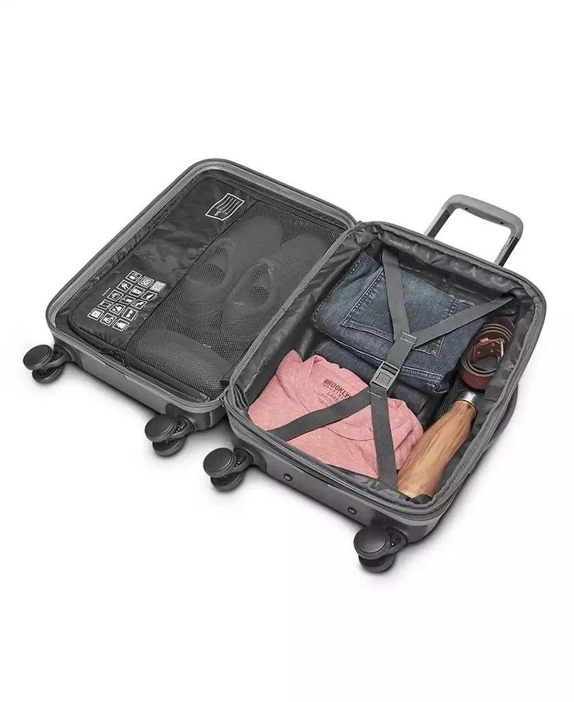 SOLO New York Re-Serve Carry-on Spinner 6