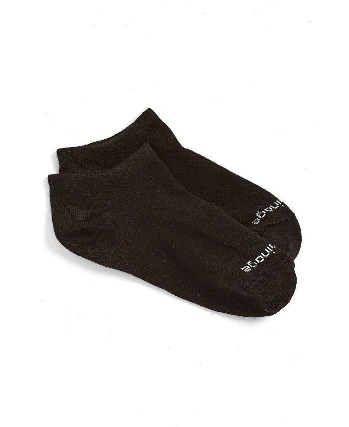iluminage Skin Rejuvenating Socks with Anti-Aging Copper Technology 2