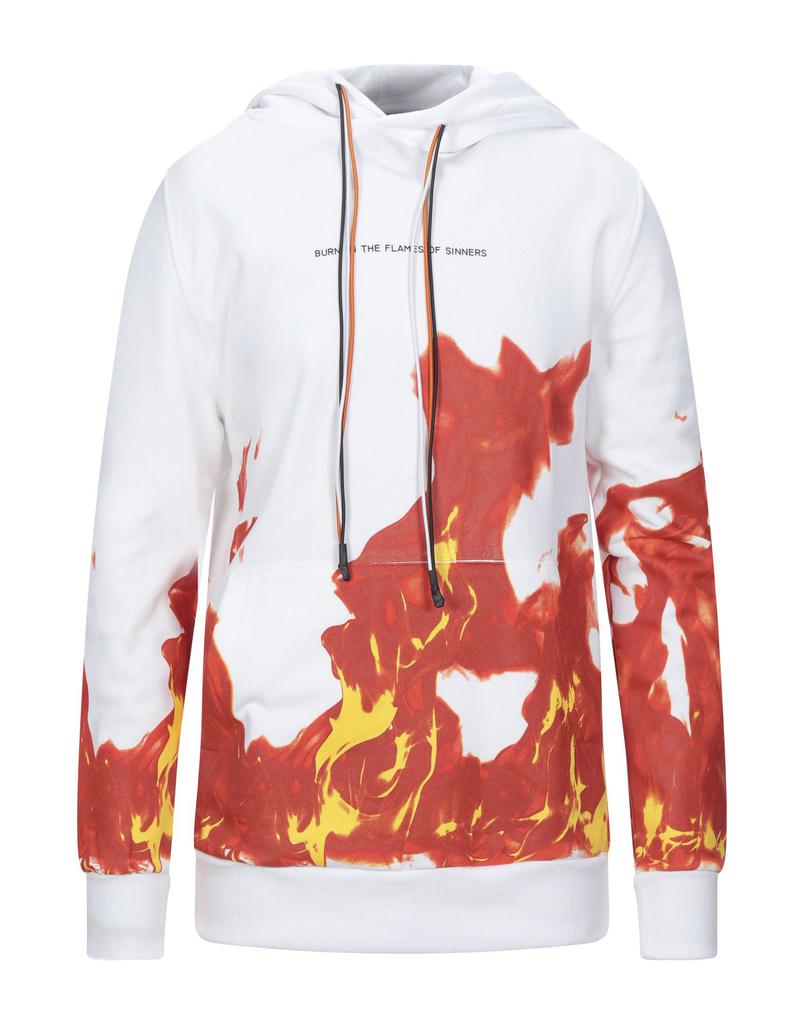 IHS Hooded sweatshirt