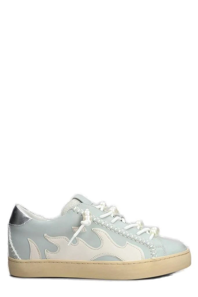 Gamin Gamin Dopamine Low Top Sneakers